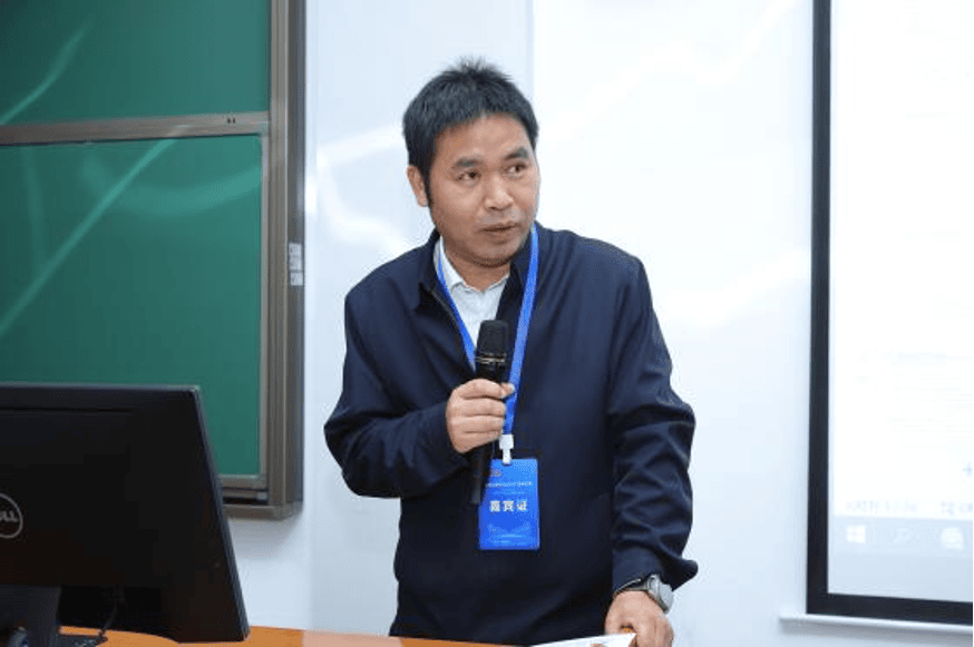 北京运筹学会2025年学术年会成功召开-学会新闻-北京运筹学会
